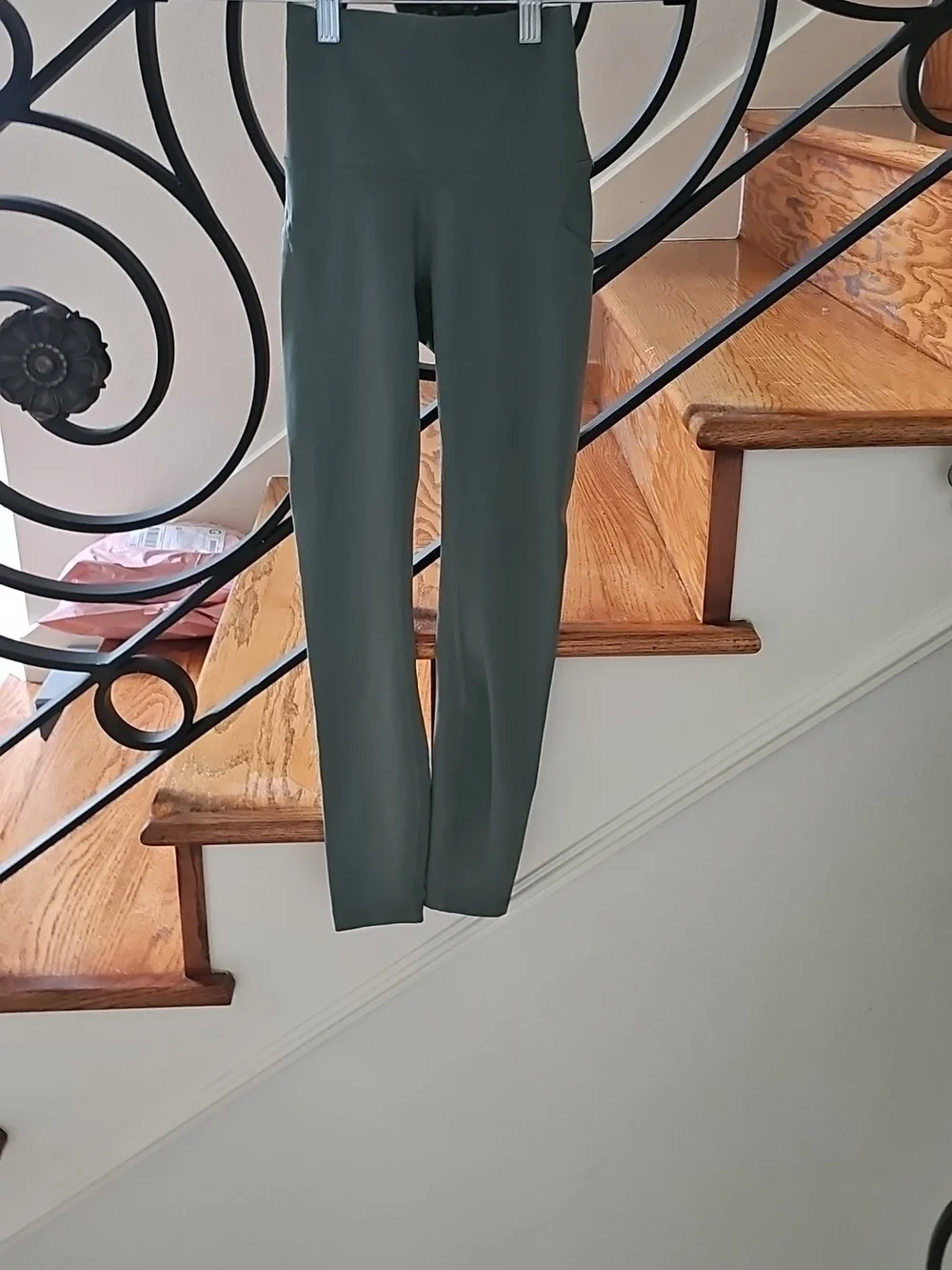 lululemon Align High Rise Pants with‎ Pockets 25